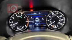 نیسان ئەلتیما